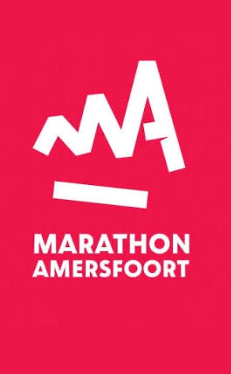 Halve marathon van Amersfoort startbewijs, Eén persoon, Oktober