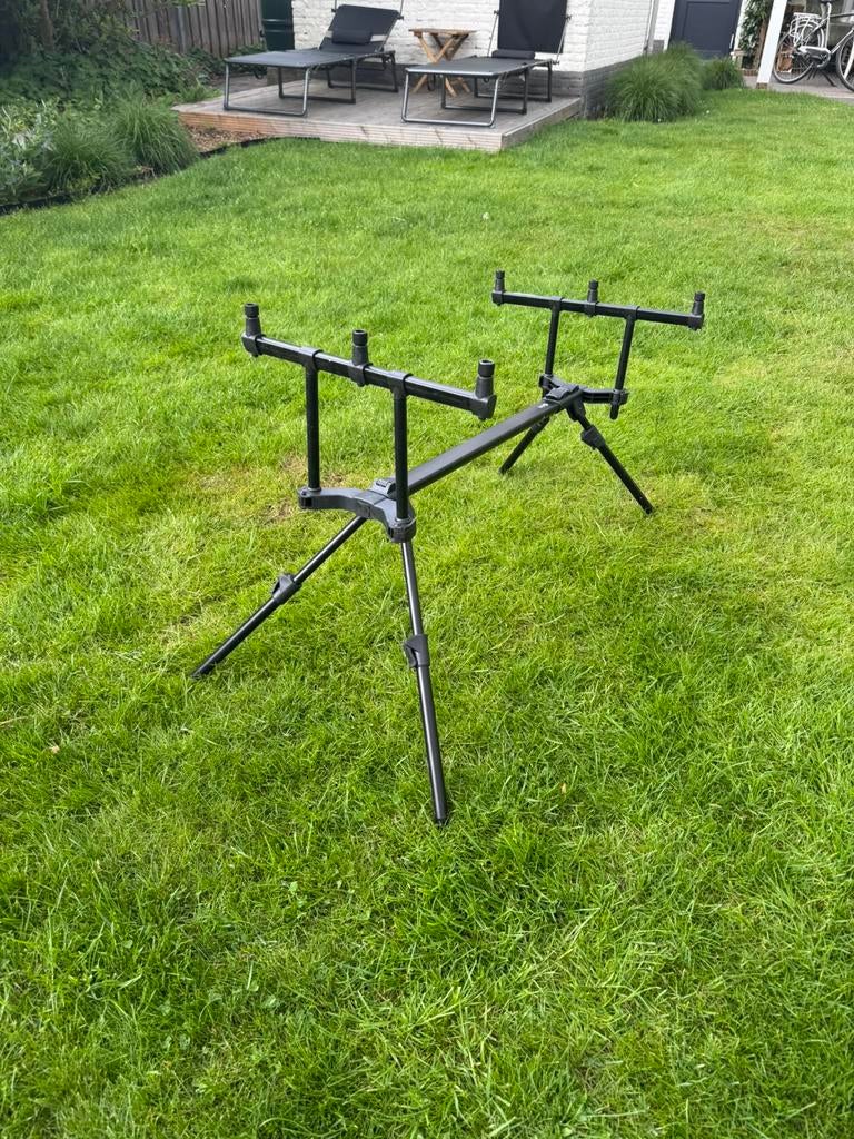 SERIES Rod Pod, Ophalen of Verzenden, Zo goed als nieuw, Overige typen