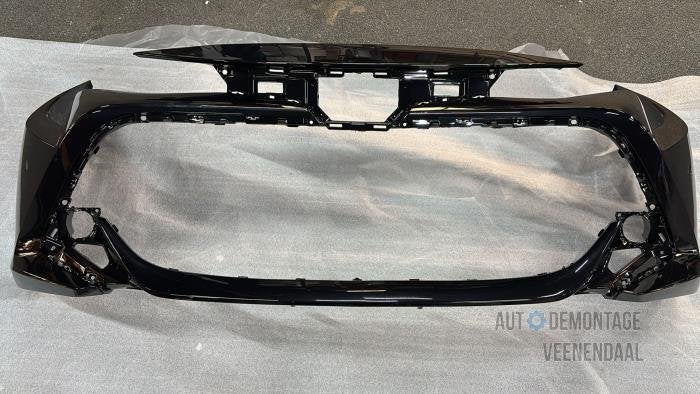 Voorbumper van een Toyota Corolla (209), -, -, Nieuw, Ophalen of Verzenden
