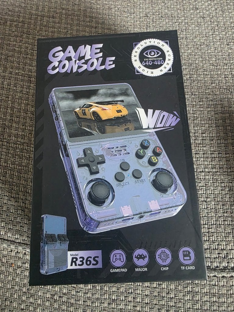 Game console, Ophalen, Zo goed als nieuw, Overige modellen