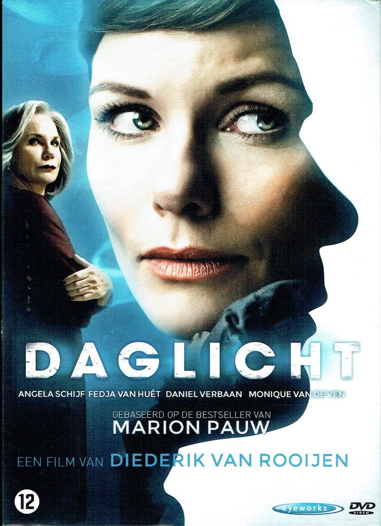 DVD 'Daglicht', Inclusief doosje, Nederlands, Zo goed als nieuw, Vanaf 12 jaar