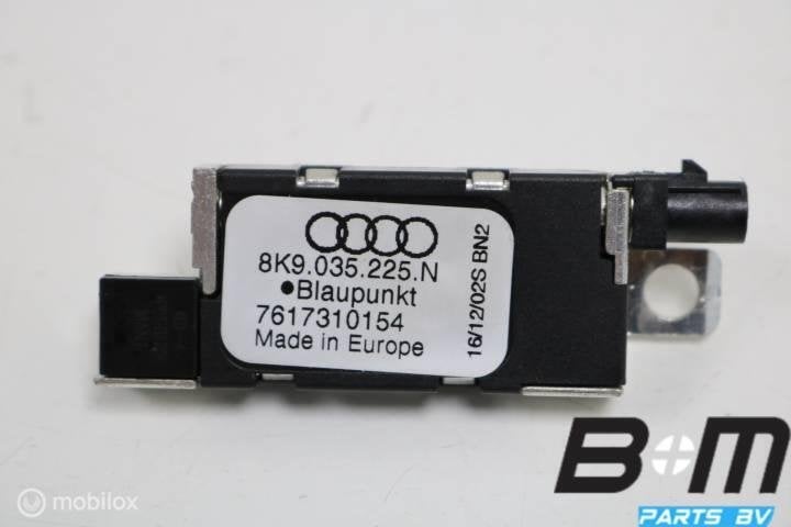 Antenneversterker Audi A4 8K, Gebruikt