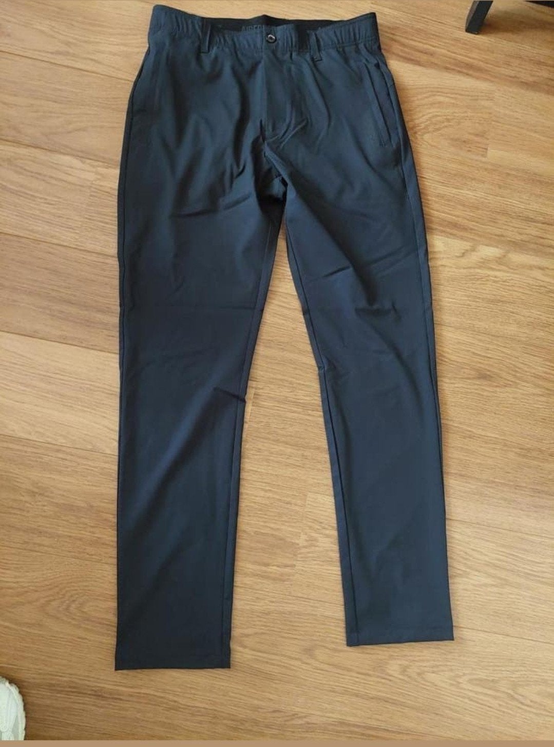 Airforce Sport Performance broek Maat M Donkerblauw, Nieuw, Ophalen of Verzenden, Airforce Sport, Maat 48/50 (M)