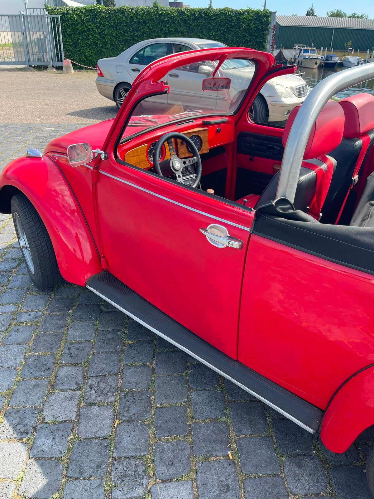 Vw kever, foto 8
