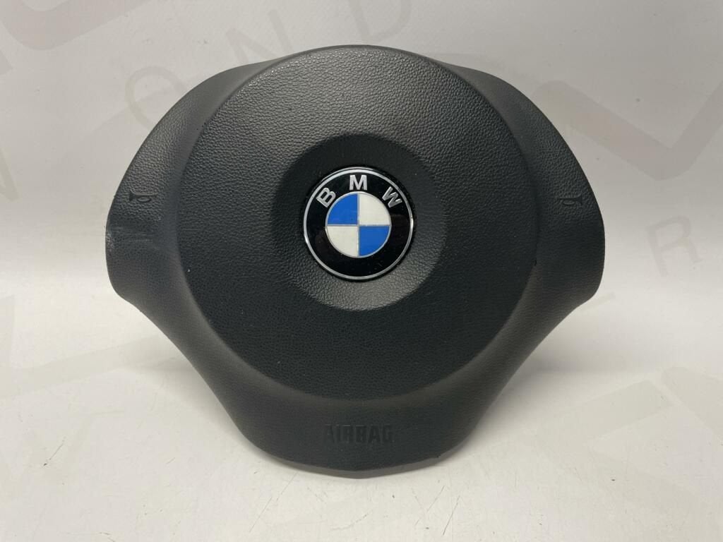 Airbag stuur BMW E87 6763080, Gebruikt, -, -, Ophalen of Verzenden