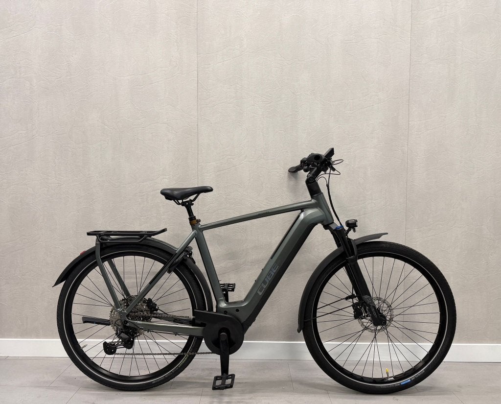 Cube Kathmandu Pro Bosch Performance CX 750Wh 58CM 6624KM
