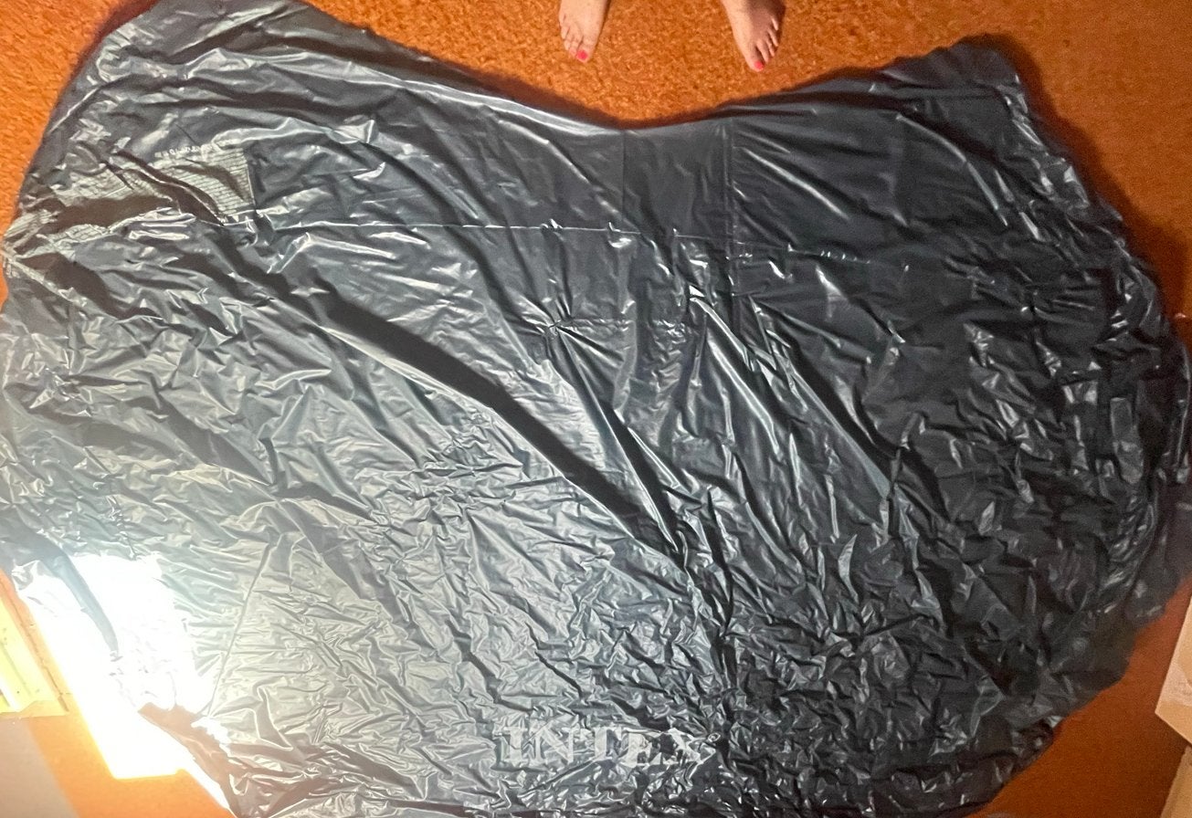 Intex zwembadzeil rechthoekig Interline waterbehandelingsset, Minder dan 80 cm, Overige typen, 300 cm of meer, Ophalen of Verzenden