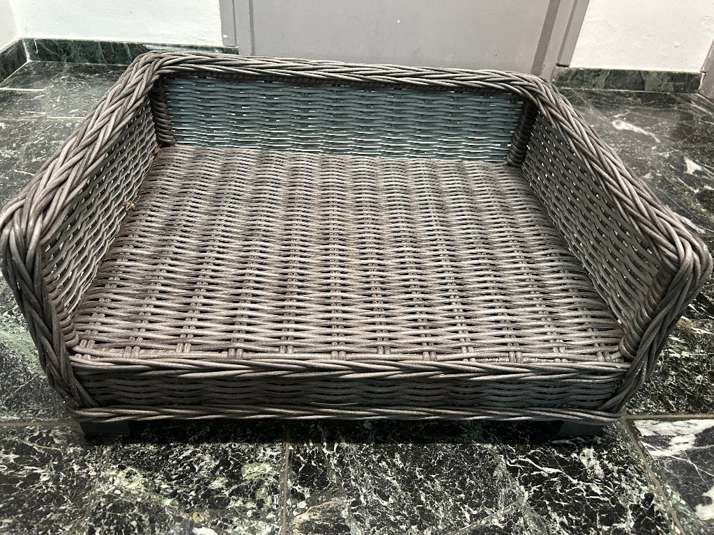 Hondenmand, Dieren en Toebehoren, Ophalen, Gebruikt, Overige