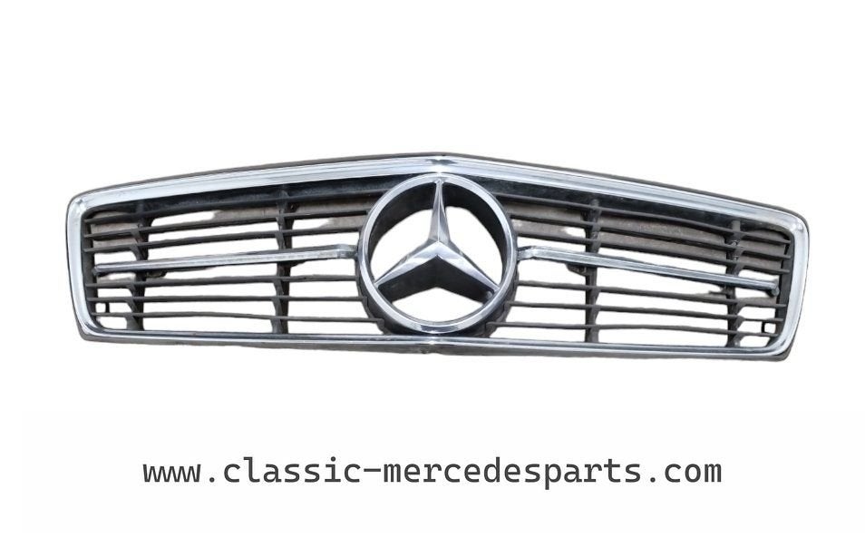 Diverse grillen Mercedes 107 type, Auto-onderdelen, Overige Auto-onderdelen, Gebruikt, -, Ophalen of Verzenden, -