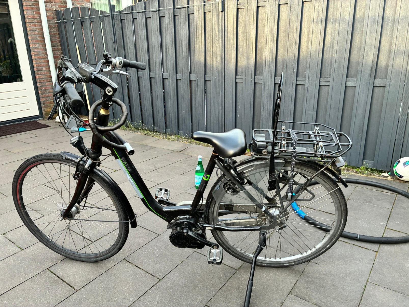 Elektrische fiets, Ophalen, Zo goed als nieuw, Overige merken