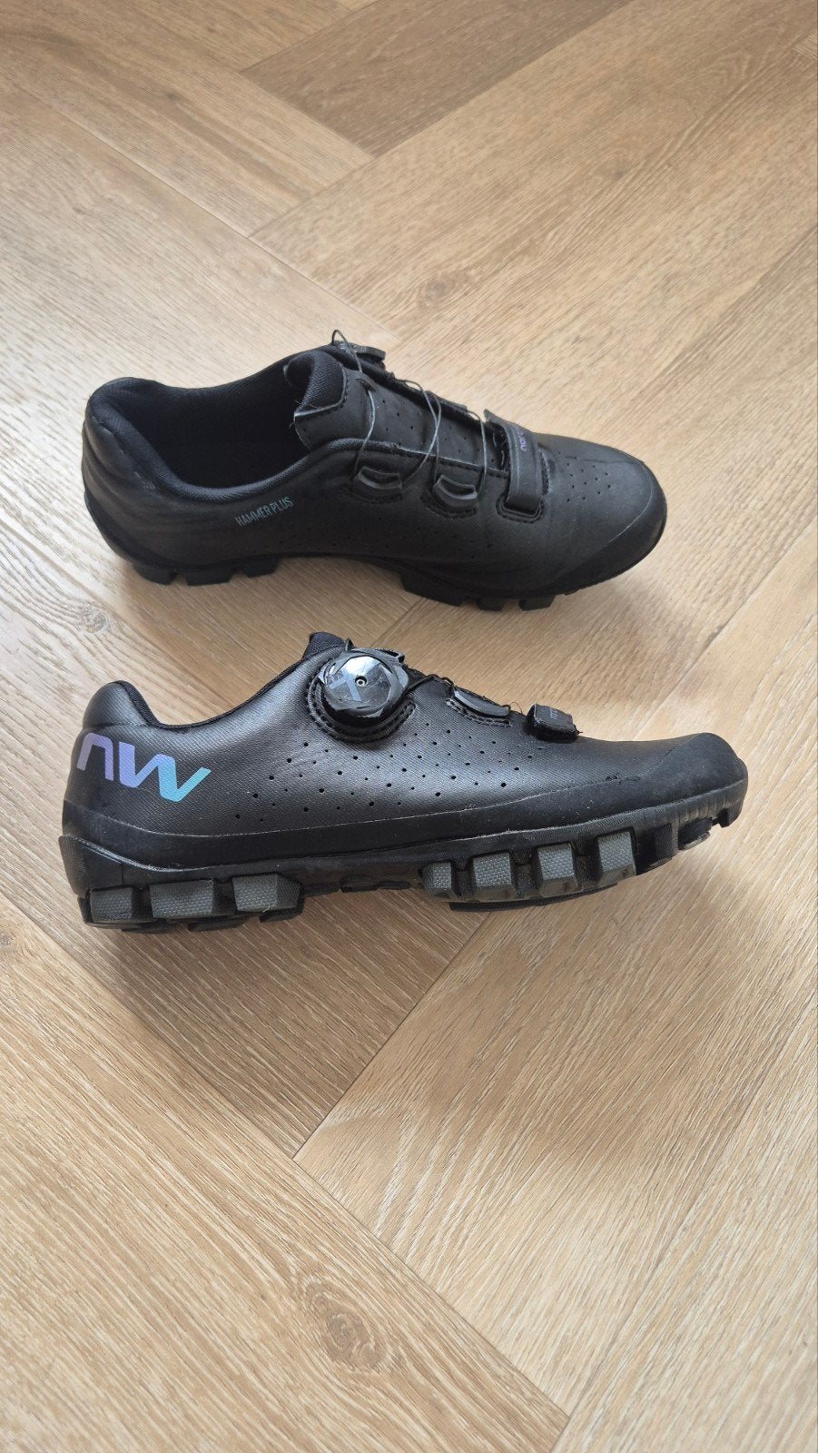 Northwave Wave fietsschoenen met Boa, maat 38, Schoenen, Overige maten, Ophalen of Verzenden, Zo goed als nieuw