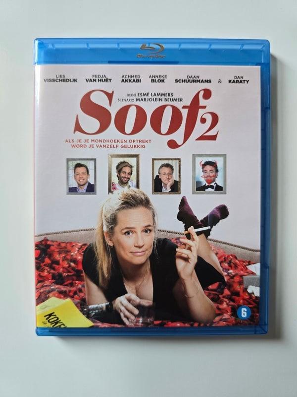 SOOF 2 (BLURAY), Carduelis & Media, Verzenden, Syran@live.nl, Tollensstraat 53D 3035NC Rotterdam