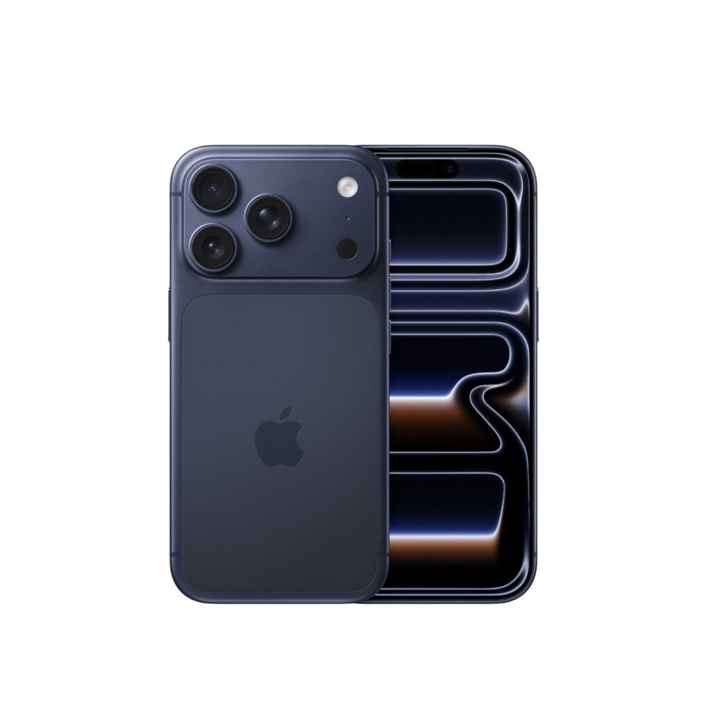 Apple iPhone 17 Pro 256GB Deep Blue Nieuw, 256 GB, Apple, Blauw, Nieuw