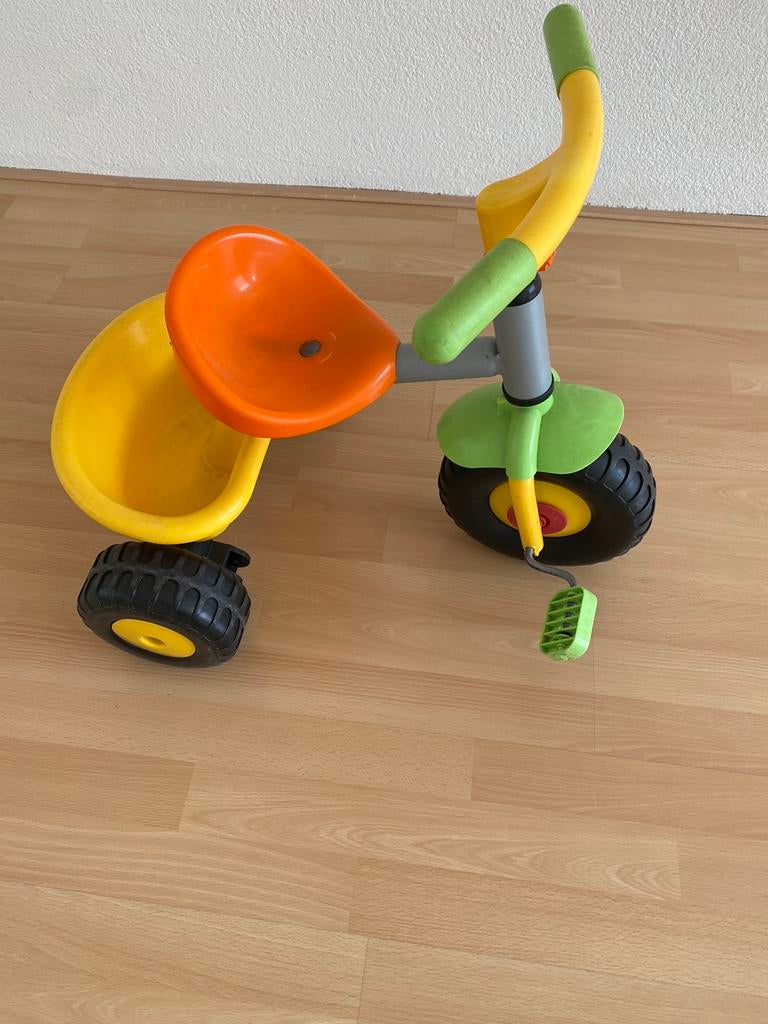 driewieler, Fietsen en Brommers, Fietsen | Driewielers, Ophalen of Verzenden, Zo goed als nieuw