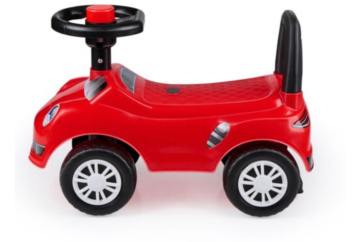 Loopauto NIEUW in doos, Ophalen of Verzenden, Nieuw, Loopvoertuig