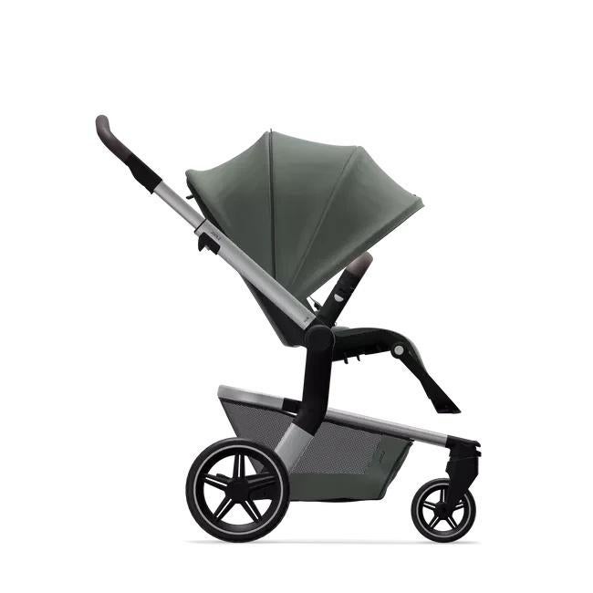 Joolz Hub+ stroller & cacoon, Ophalen, Zo goed als nieuw, Overige merken