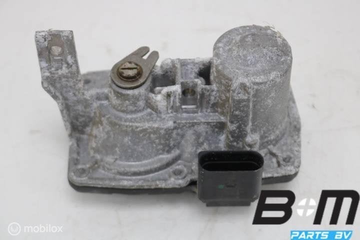 Klep in uitlaat VW Golf 7 5Q0253691H