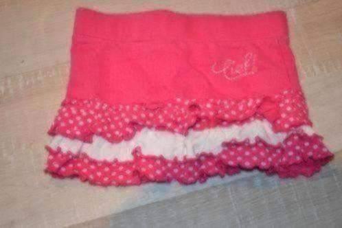 Rok 98 merk lief lifestyle, Verzenden, Zo goed als nieuw, Meisje, Jurk of Rok