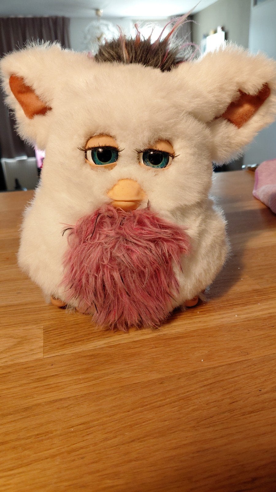 Furby Passionfruit 2005, Ophalen of Verzenden