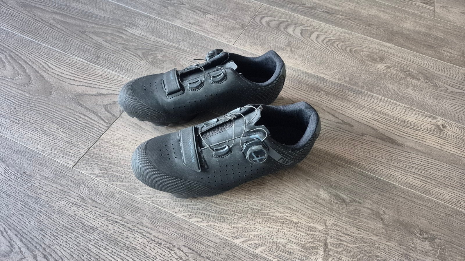 Northwave bmx mountainbike schoen- Maat 40, Fietsen en Brommers, Gebruikt, Dames, Schoenen, Overige maten