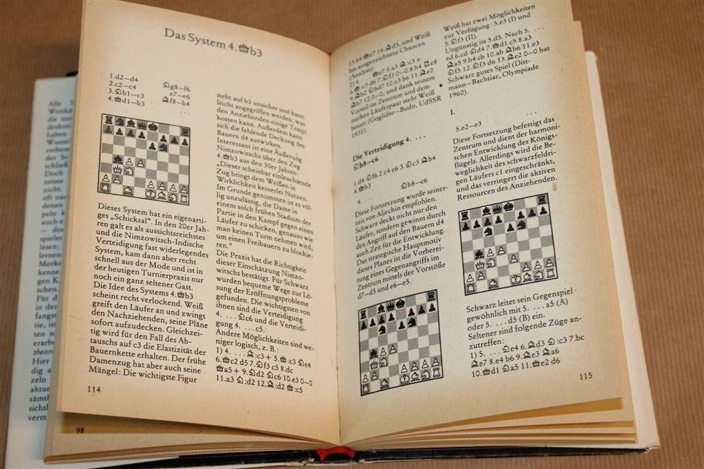 Nimzowitsch-Indisch Samisch — Tajmanov, Schaakopeningen, Boeken, Ophalen of Verzenden, Gelezen, Watersport en Hengelsport