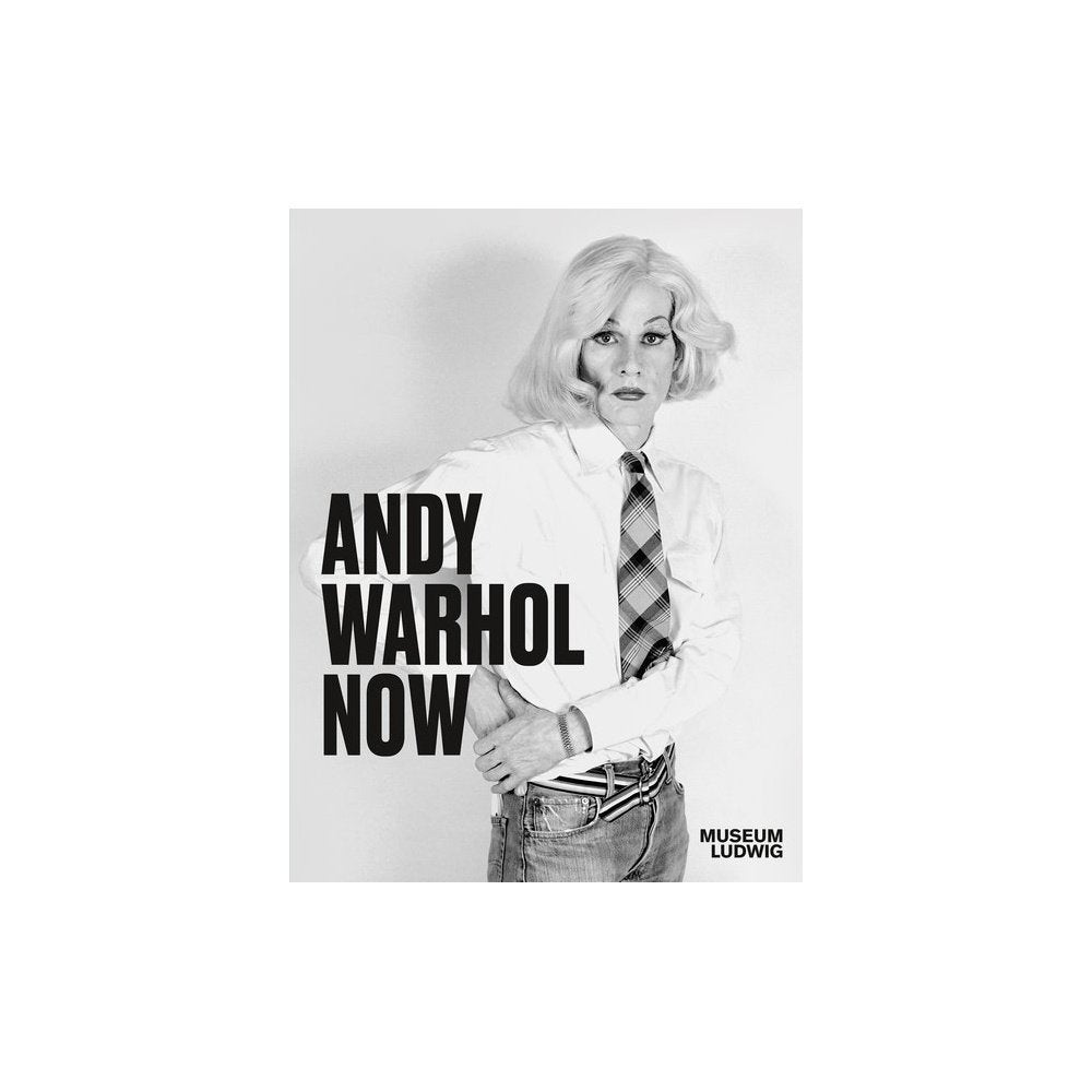 Andy Warhol Now, Ophalen of Verzenden, Nieuw