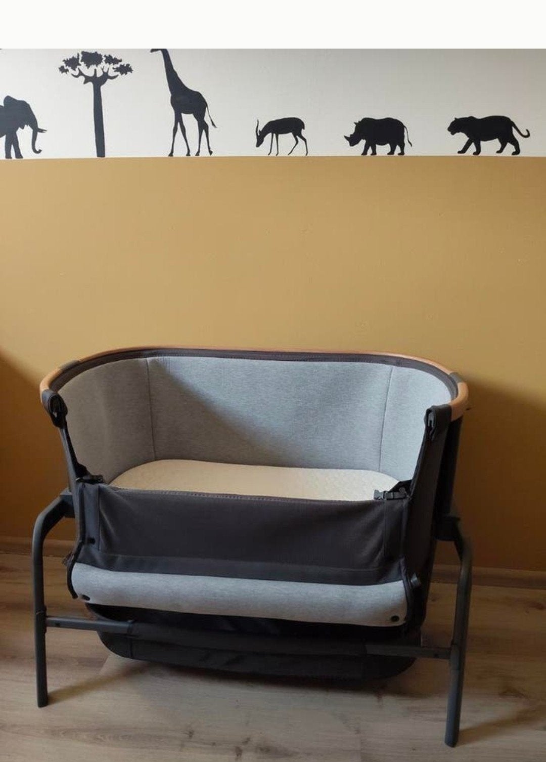 Maxi Cosi Co-Sleeper Wieg, Ophalen, Zo goed als nieuw, Wieg