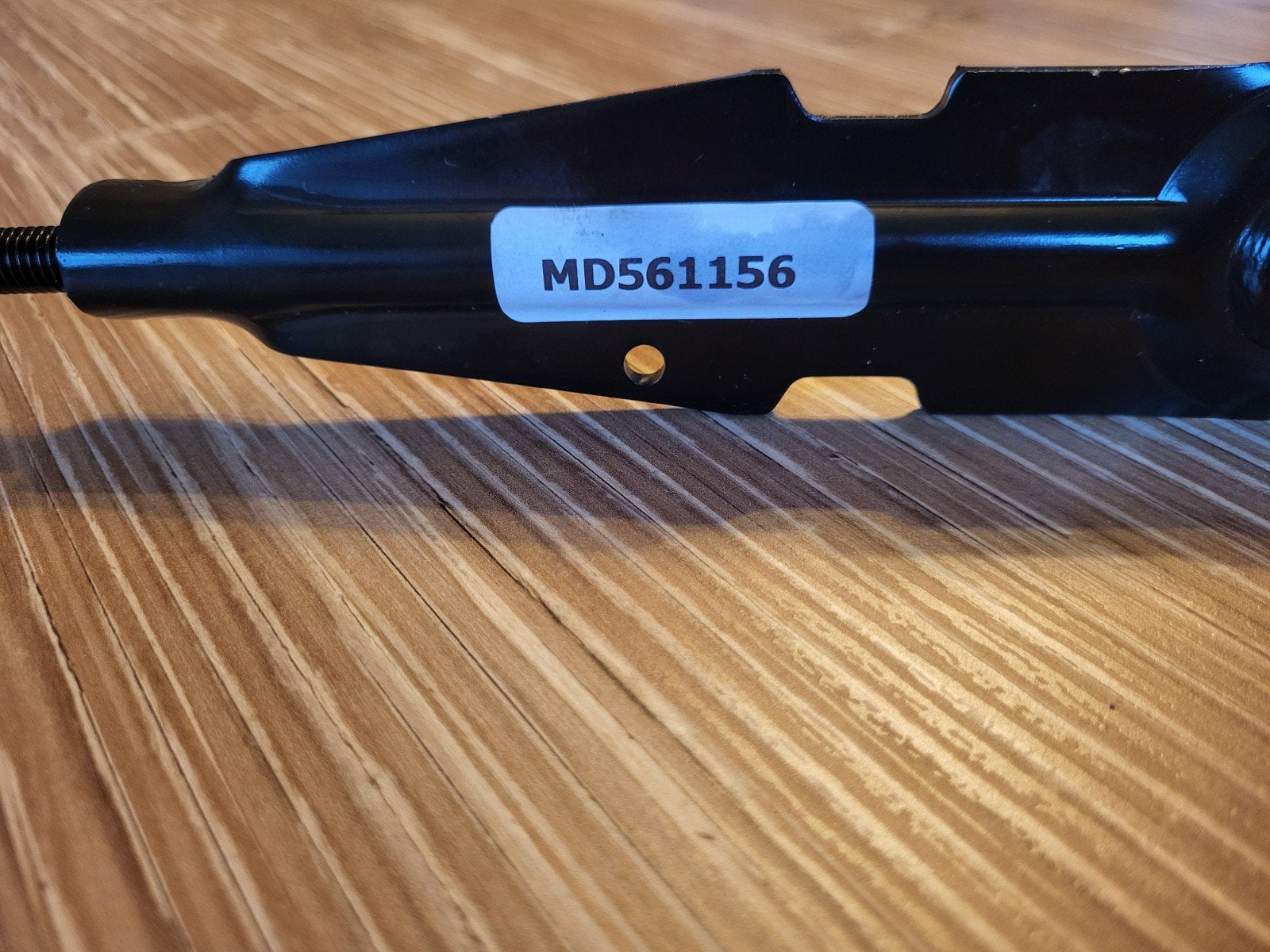 te koop onderdeel honda zitmaaier 2620 de, Honda, Nieuw, Ophalen of Verzenden, Benzine-grasmaaier