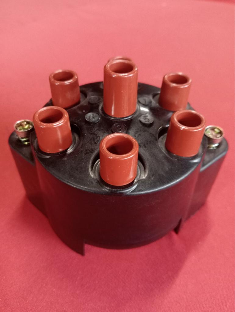 Verdelerkap BMW M20 6 cilinder e12 e21, Ophalen of Verzenden, Bmw, Nb, Nb