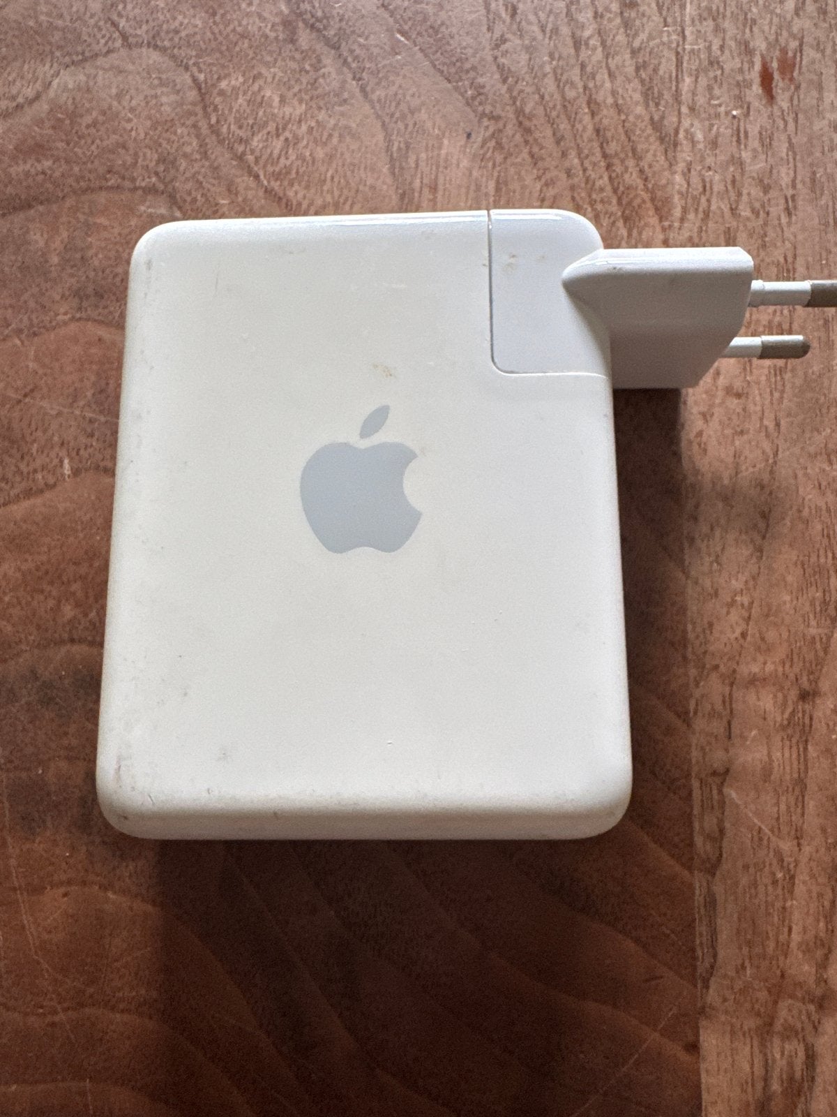 Apple AirPort Express A1264 Draadloze Router, Ophalen of Verzenden, Gebruikt, Router