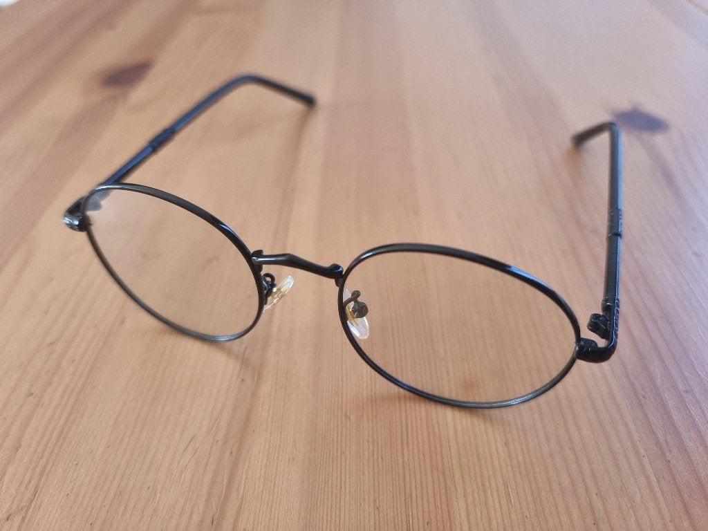 zonnebril mee kleurend, Gebruikt, Zonnebril, Overige kleuren, Ophalen