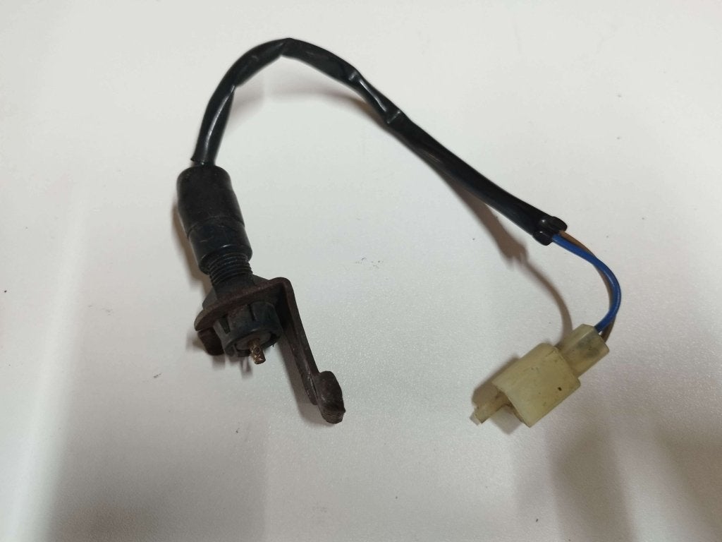 Schakelaar Kawasaki zx7r, Gebruikt, Lindelaan 43, Ophalen of Verzenden, Kawasaki