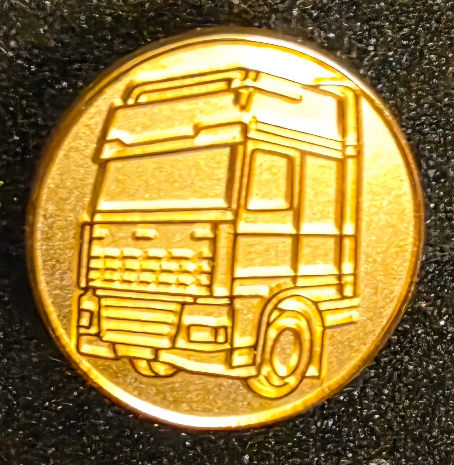 DAF Speld met Pin - Vrachtwagen Design, Ophalen of Verzenden, Nieuw