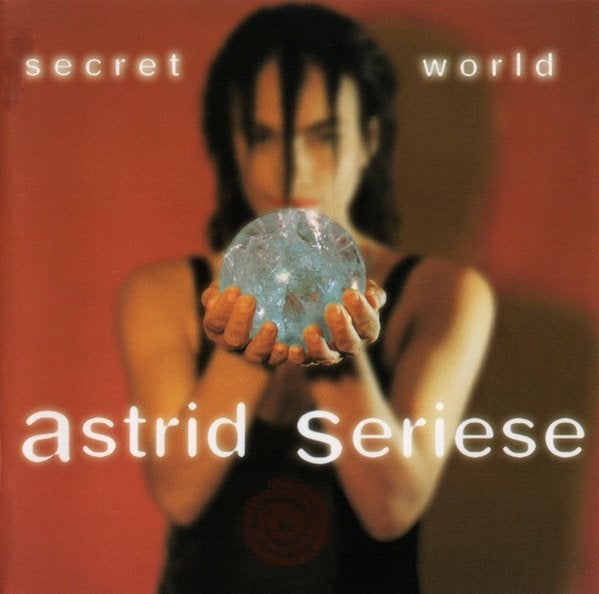 Astrid Seriese, Ophalen of Verzenden, Gebruikt, Jazz