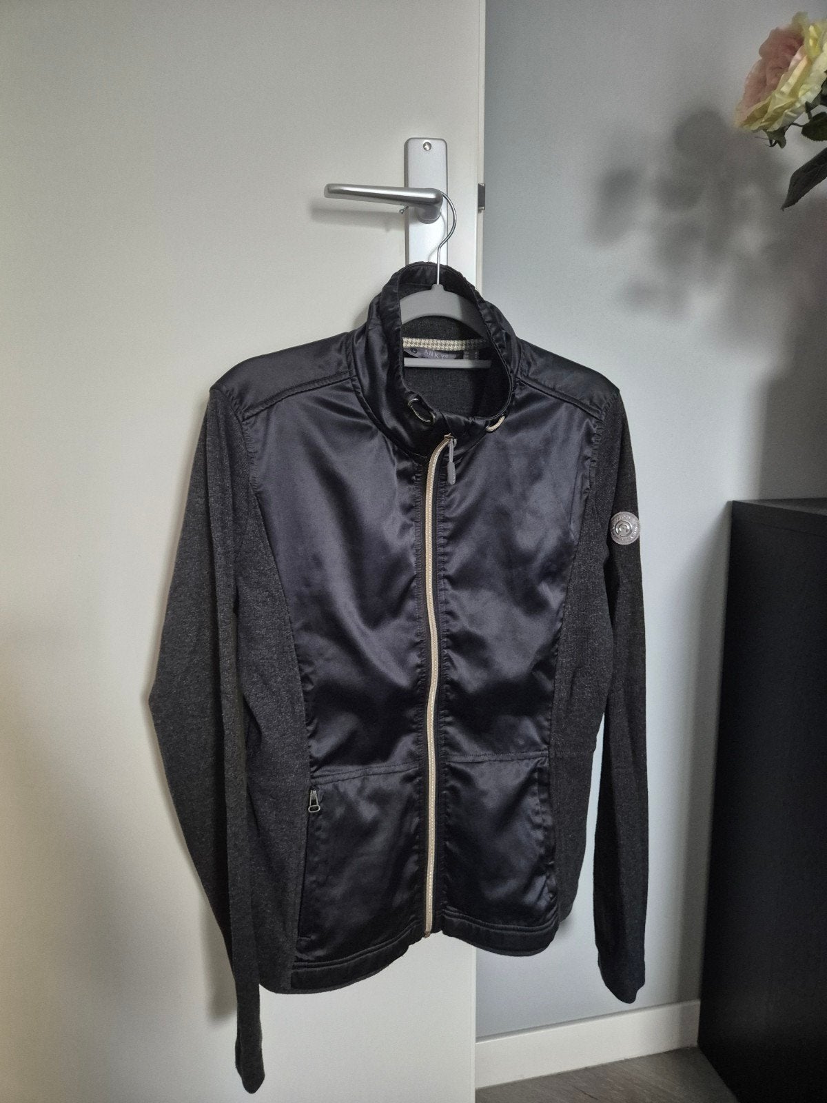 Anky vest maat M, Ophalen of Verzenden, Zo goed als nieuw, Dames, Bovenkleding