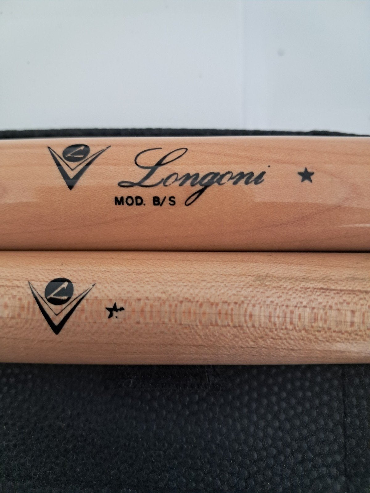 Longoni 1 ster  b/s keu met 1 ster top, Ophalen of Verzenden, Keu of Ballen