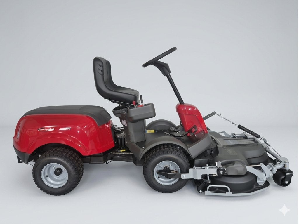 JCC super aanbieding nieuwe Castel Garden XK160HD 2cilinder, Info@jcctuinenparkmachines.nl, Lijsterstraat 41, Castel Garden, Castel Garden