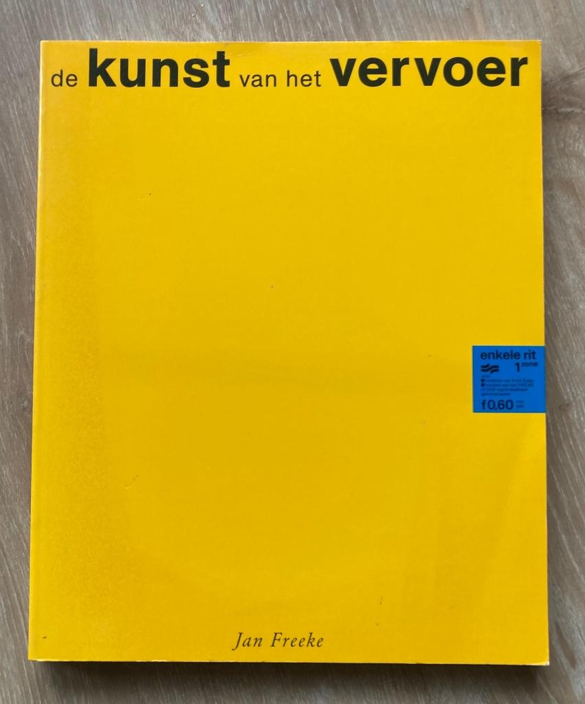 150 jaar Amsterdams openbaar vervoer, Verzamelen, Spoorwegen en Tramwegen, Verzenden, Zo goed als nieuw, Tram, Boek of Tijdschrift