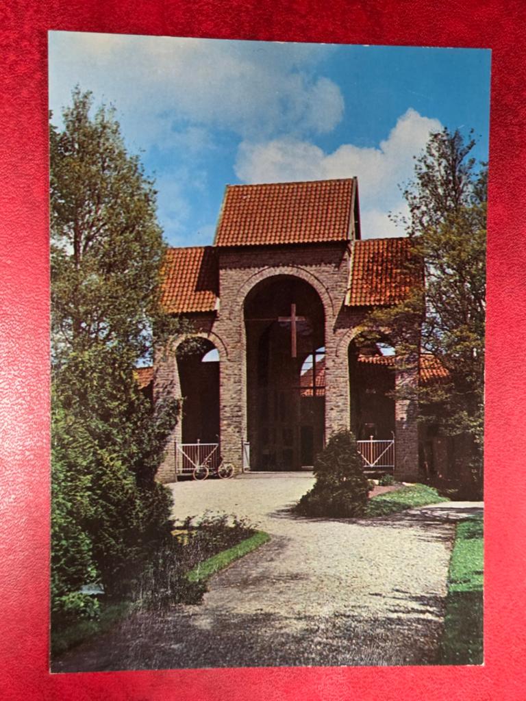 Dokkum Bonifatiuspark, Ophalen of Verzenden