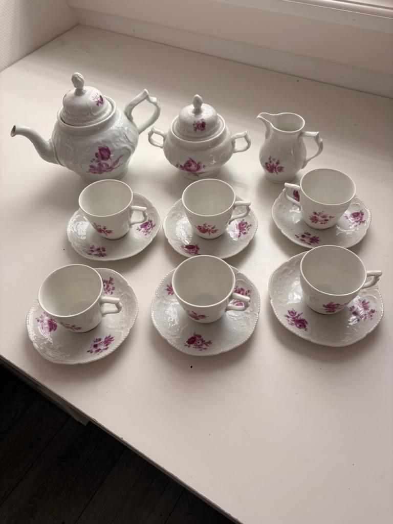 Rosenthal servies set, Ophalen of Verzenden