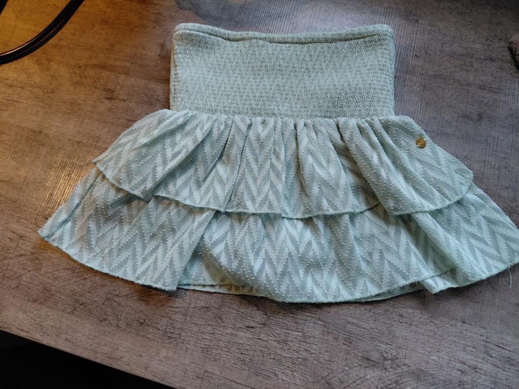 Koko Noko rokje, Meisje, Ophalen of Verzenden, Zo goed als nieuw, Jurk of Rok