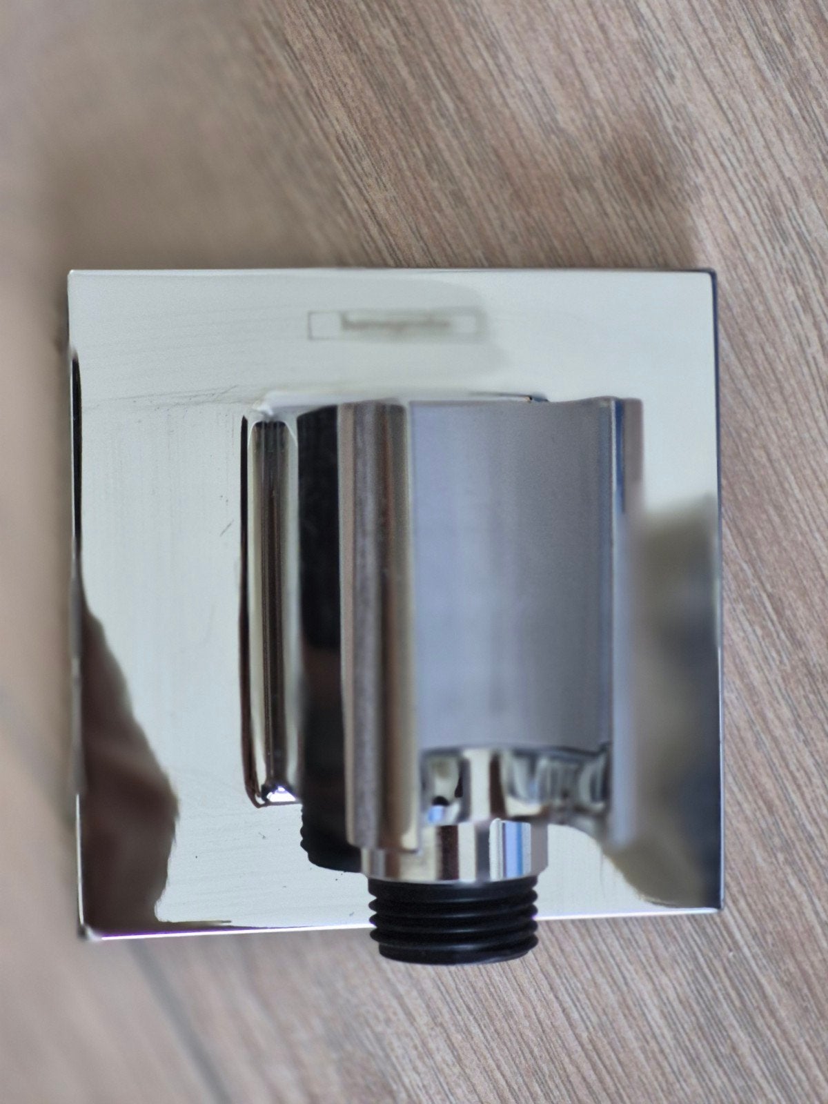 Hansgrohe Axor Pharo Douche-accessoire Chroom, Overige merken, Nieuw, Ophalen of Verzenden, Douche-accessoire