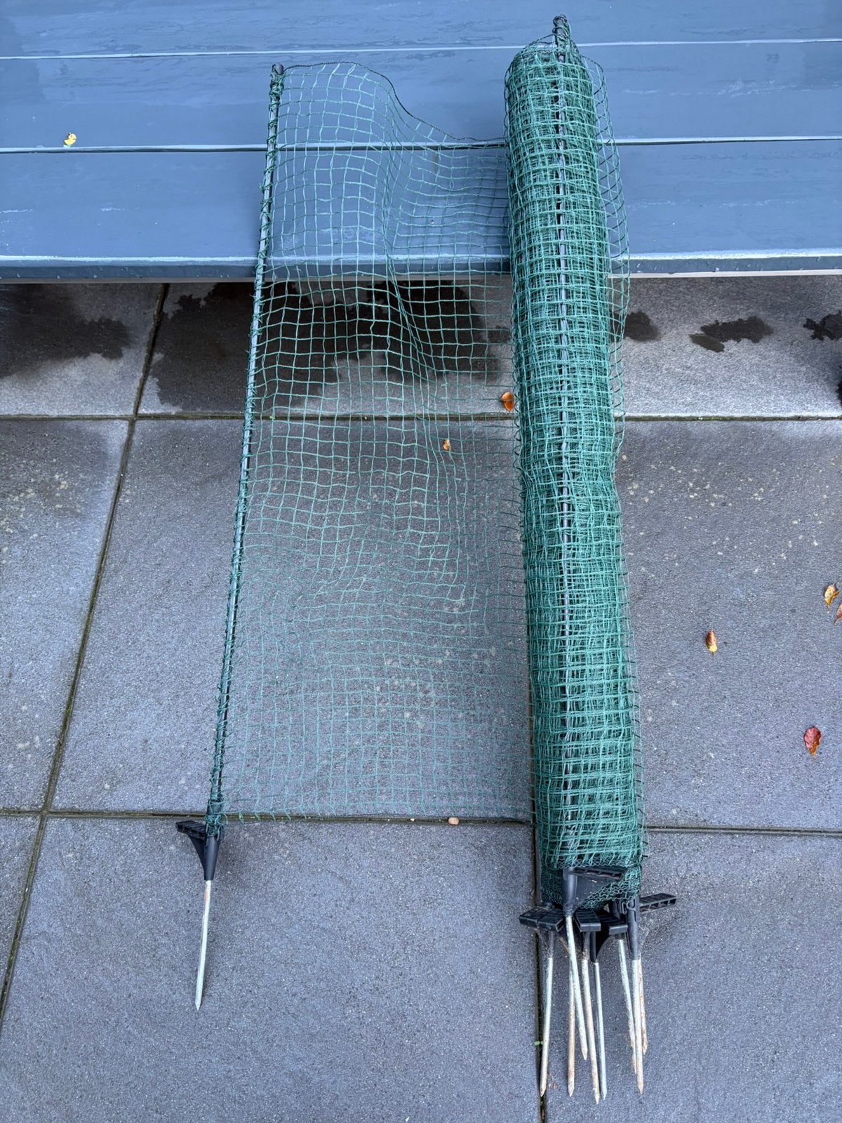 Flexibel hekwerk, Ophalen of Verzenden, Nieuw