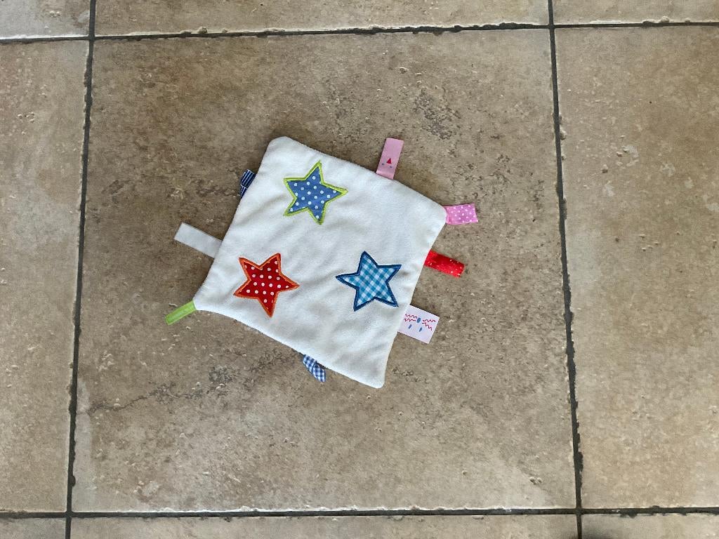 Knuffeldoekje, Overige merken, Overige karakters, Overige typen, Ophalen of Verzenden