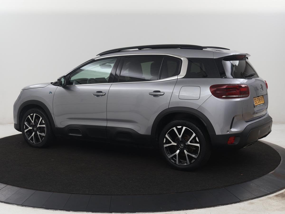 Citroen C5 Aircross 1.6 Plug-in Hybrid 225 Business Plus | S, Auto's, 14 kWh, Gebruikt, Euro 6, 4 cilinders