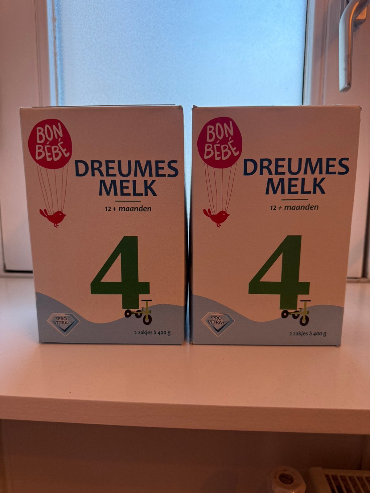 Bonbebe voeding 4, Ophalen, Nieuw, Overige typen