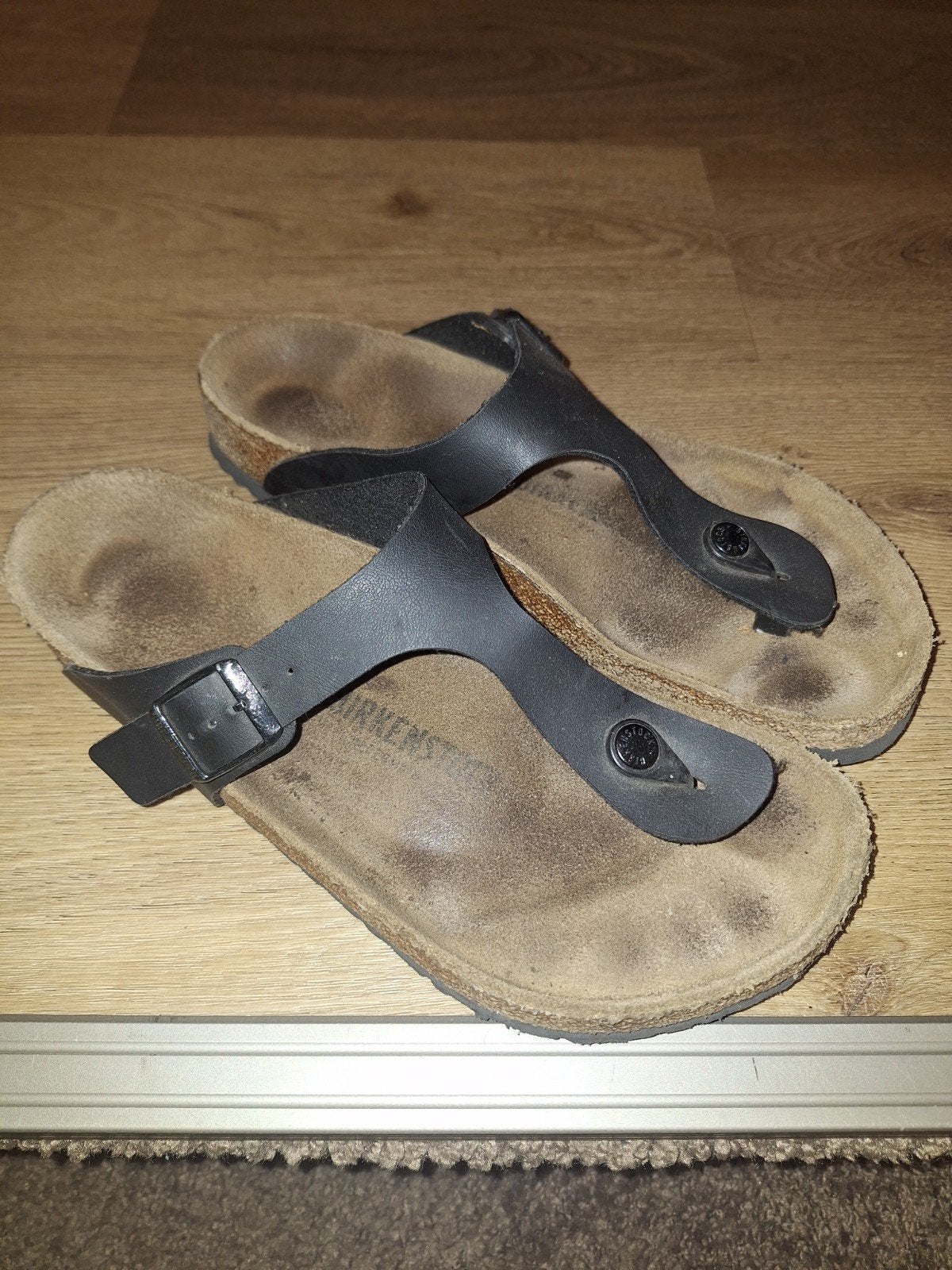 birkenstock zwart maat 42, Kleding | Heren, Schoenen, Ophalen, Zwart