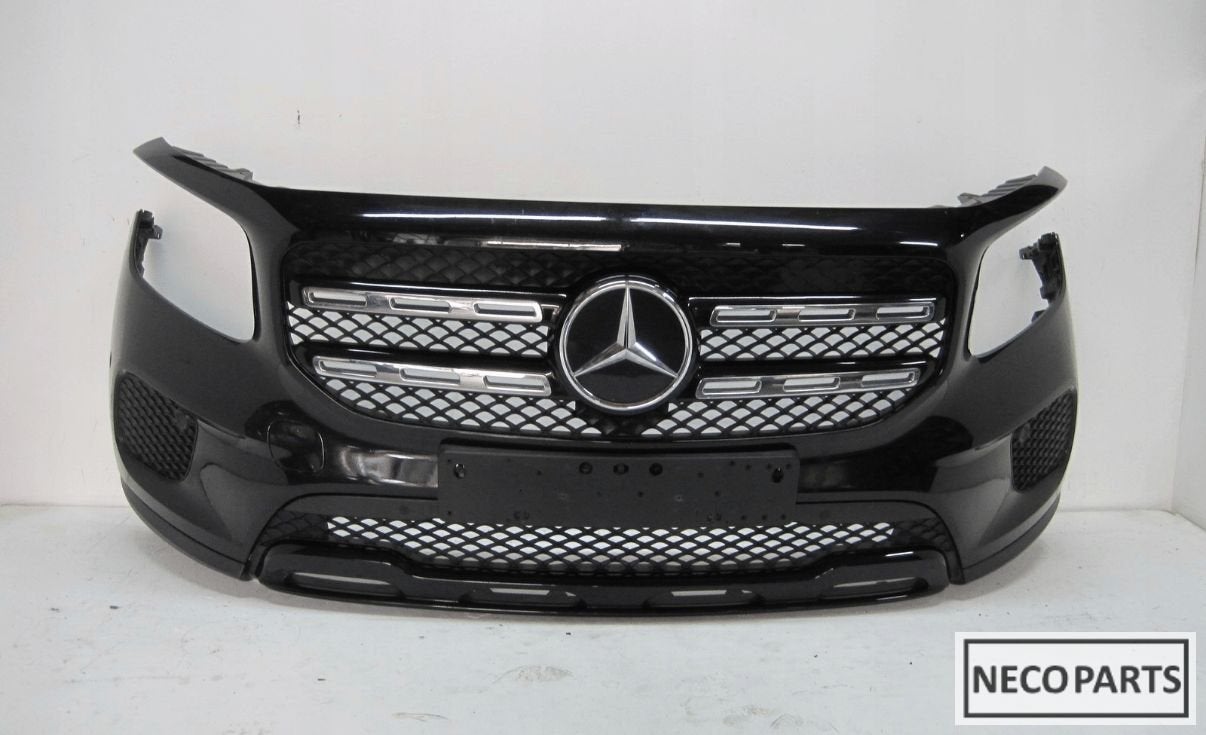 MERCEDES A247 GLB RADAR 6XPDC VOORBUMPER ALLES LEVERBAAR!!!, Auto-onderdelen, Gebruikt, Ophalen of Verzenden, Achter, -