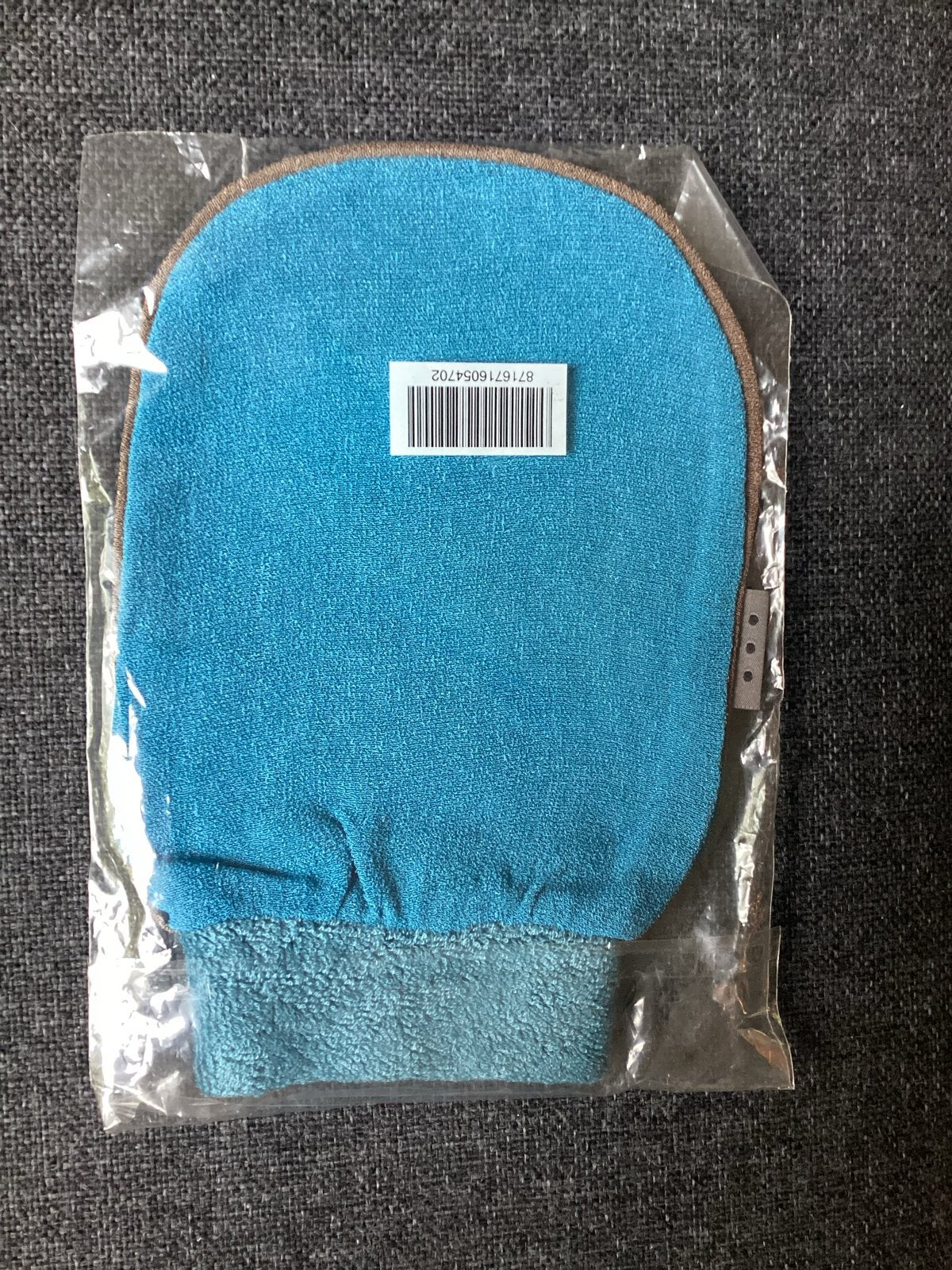 Rituals Hammam Kessa Glove scrubhandschoen, Ophalen of Verzenden, Nieuw, Overige typen