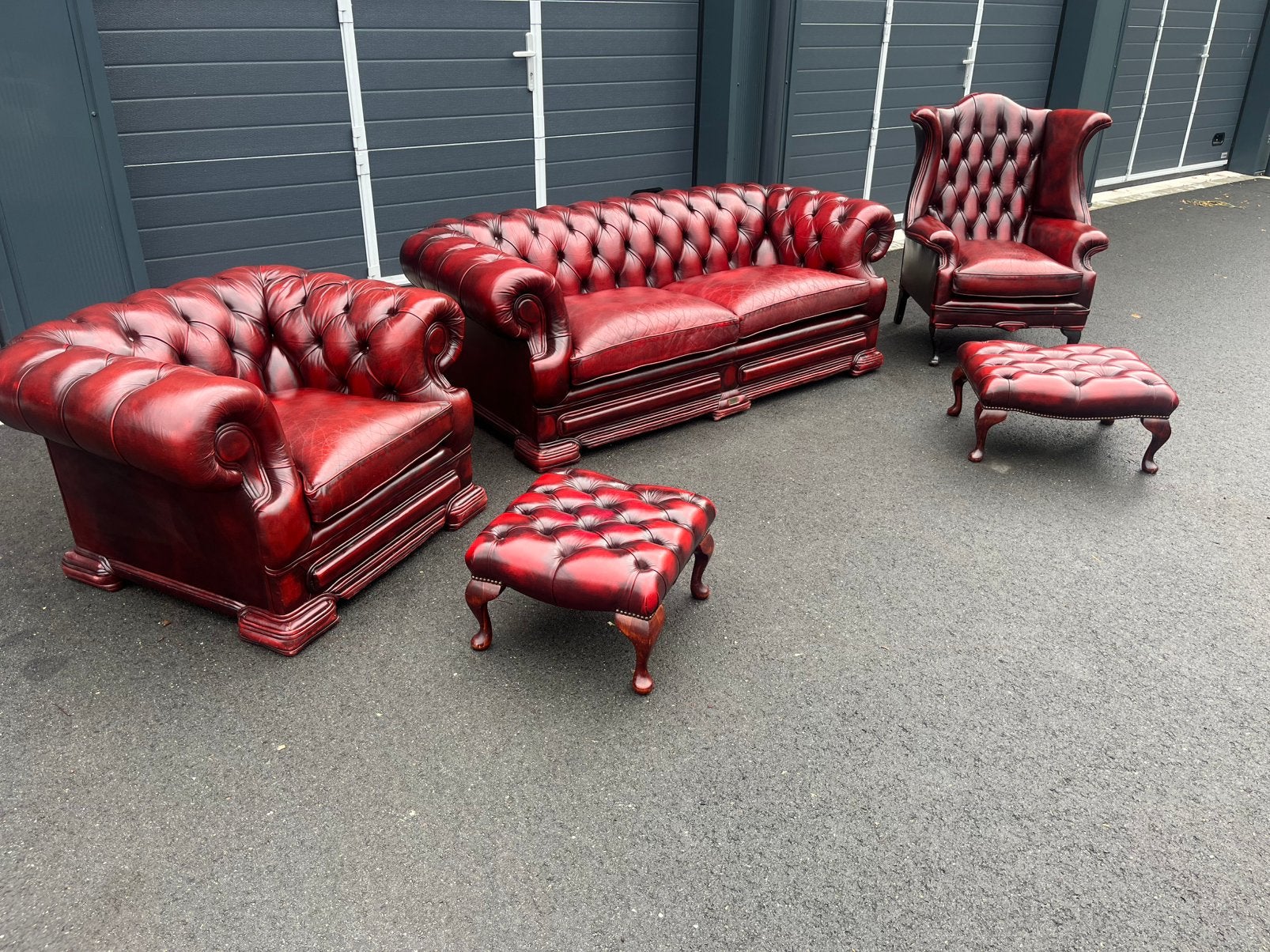 Foto 21 van Chesterfield